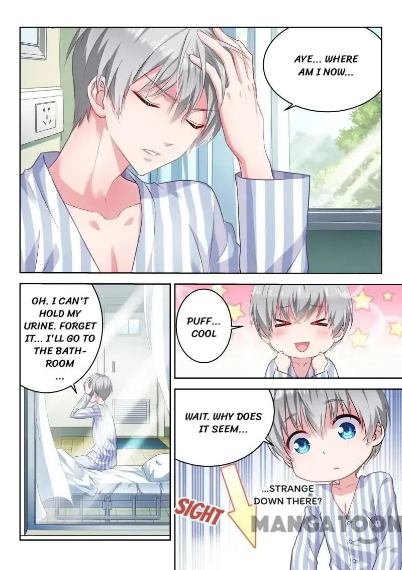 Turn to Prince Charming Chapter 1 – Page 2