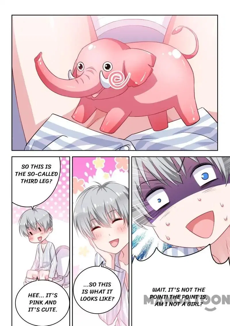 Turn to Prince Charming Chapter 1 – Page 3
