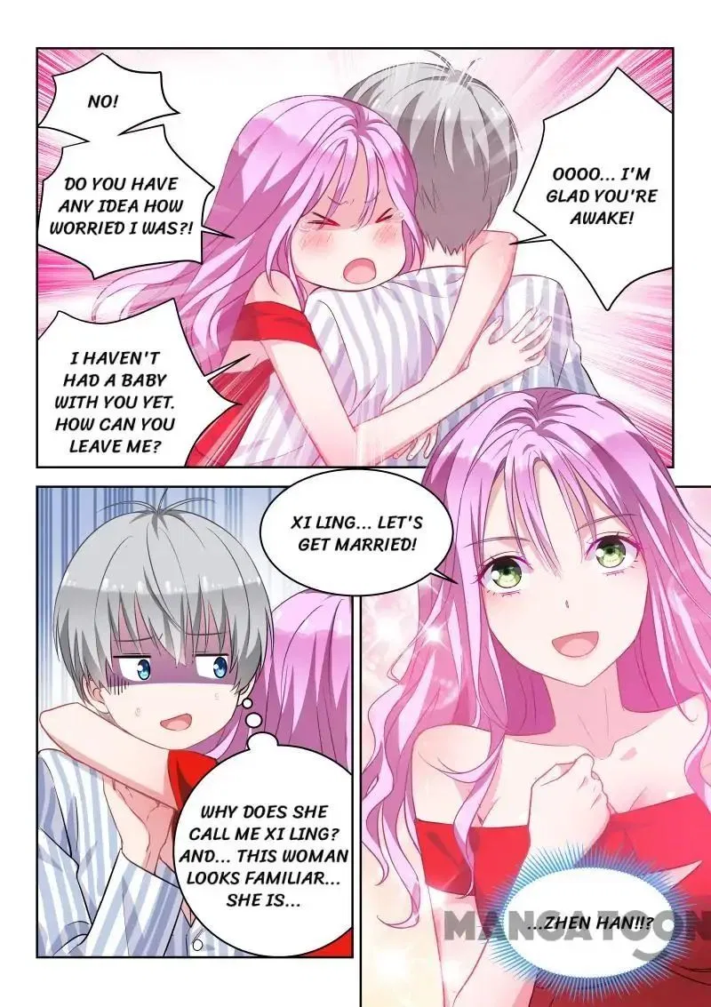 Turn to Prince Charming Chapter 1 – Page 5