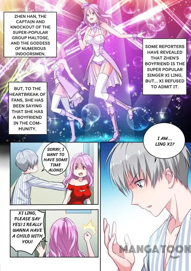 Turn to Prince Charming Chapter 1 – Page 6