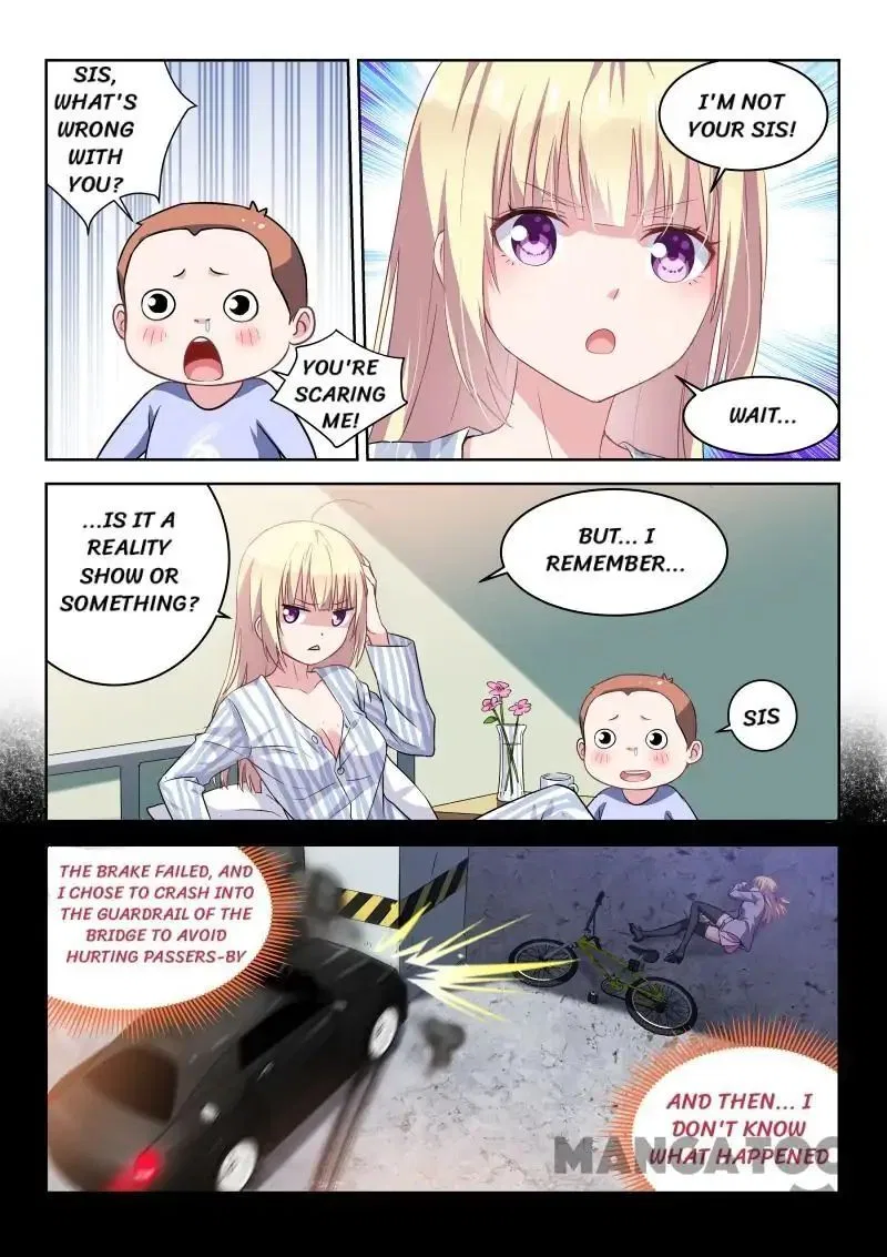 Turn to Prince Charming Chapter 1 – Page 9