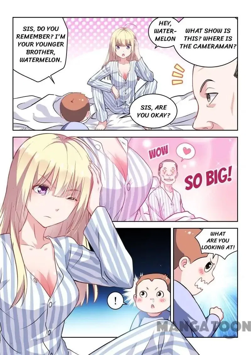 Turn to Prince Charming Chapter 1 – Page 10