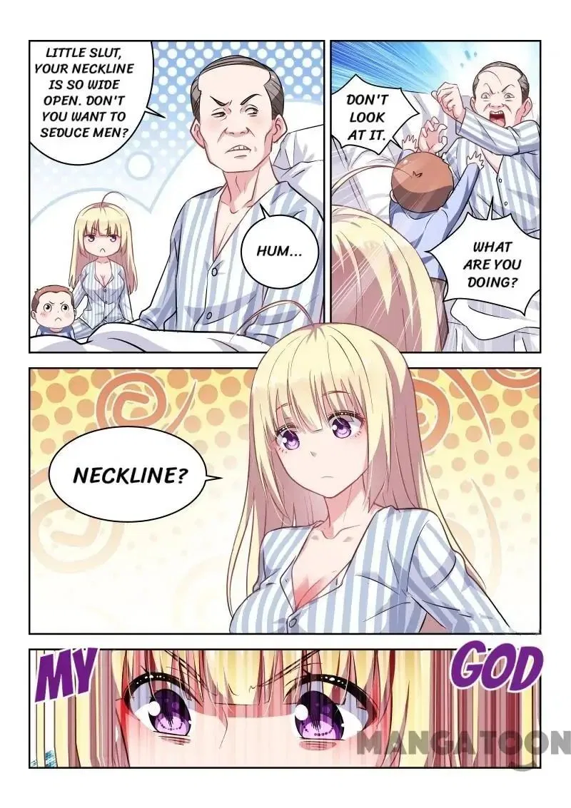Turn to Prince Charming Chapter 1 – Page 11