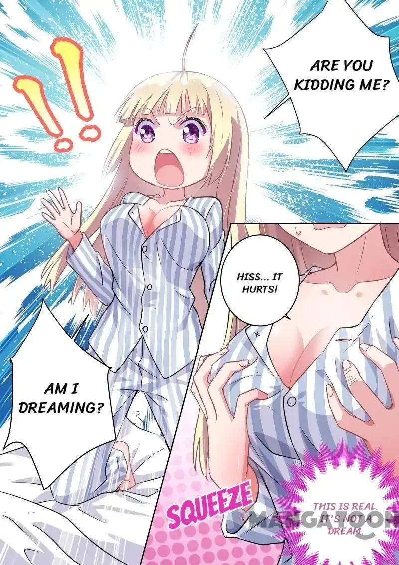 Turn to Prince Charming Chapter 1 – Page 12
