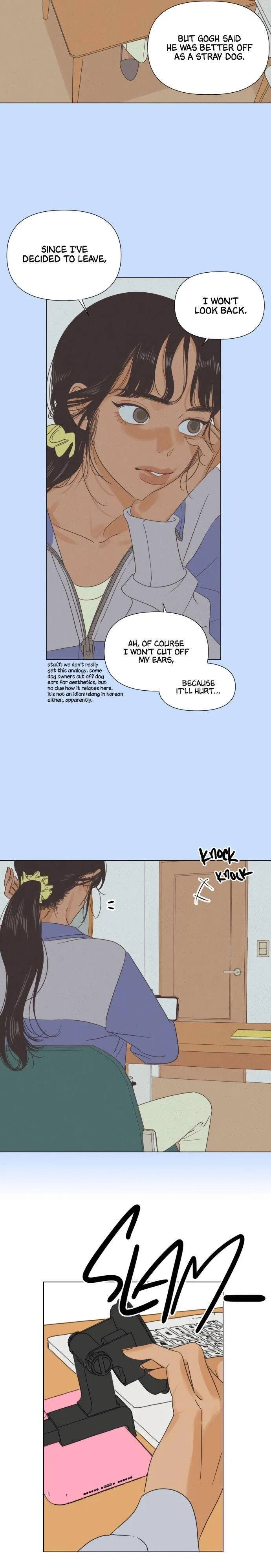 The World They’re Dating In Chapter 4 – Page 4