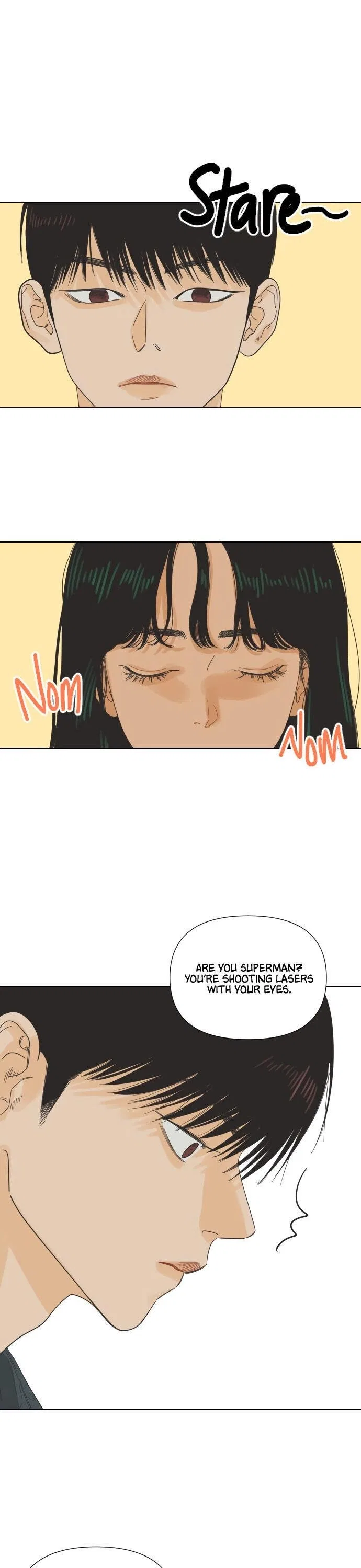 The World They’re Dating In Chapter 3 – Page 16