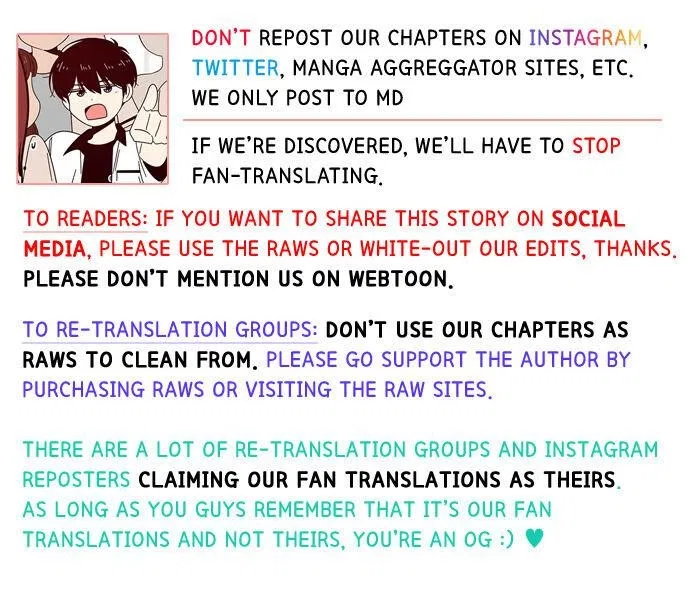 The World They’re Dating In Chapter 1 – Page 2