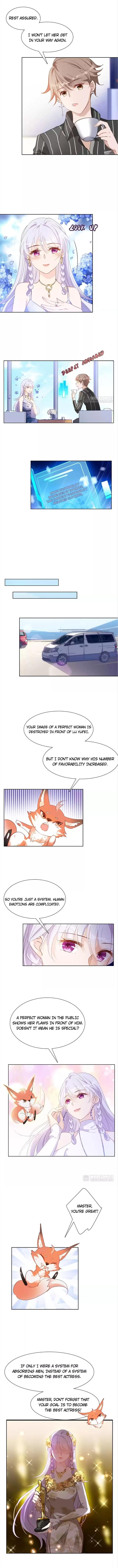 She Is Coming, Please Get Down! Chapter 9 – Page 3