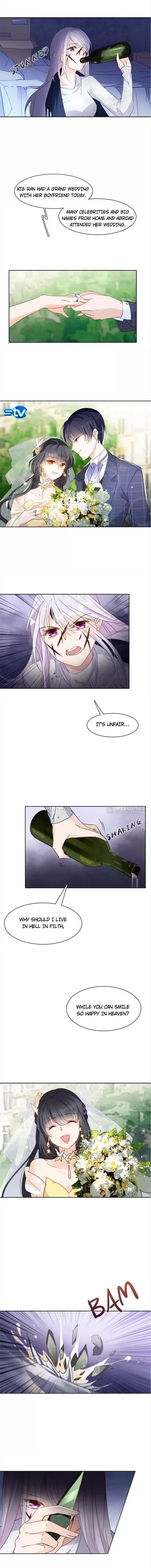 She Is Coming, Please Get Down! Chapter 9 – Page 10