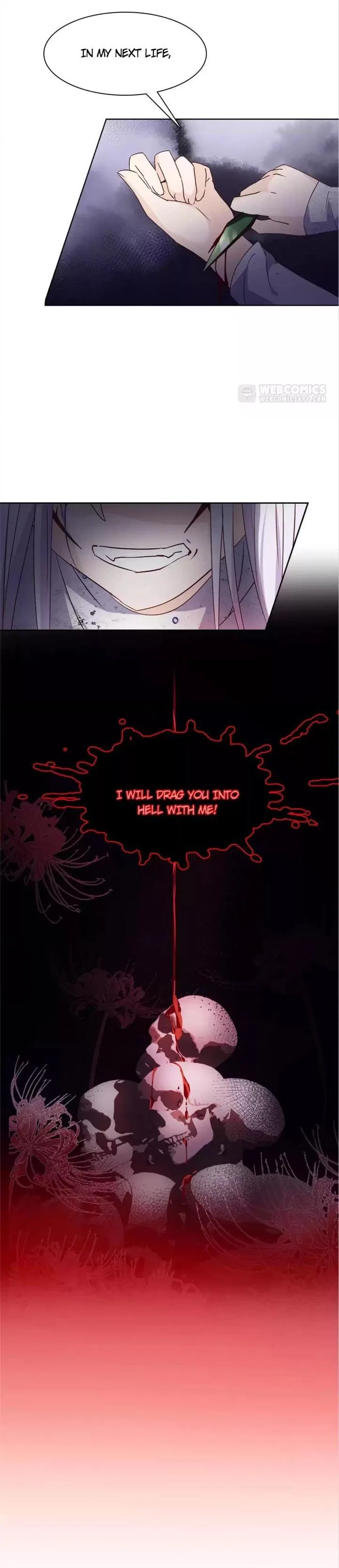 She Is Coming, Please Get Down! Chapter 9 – Page 11
