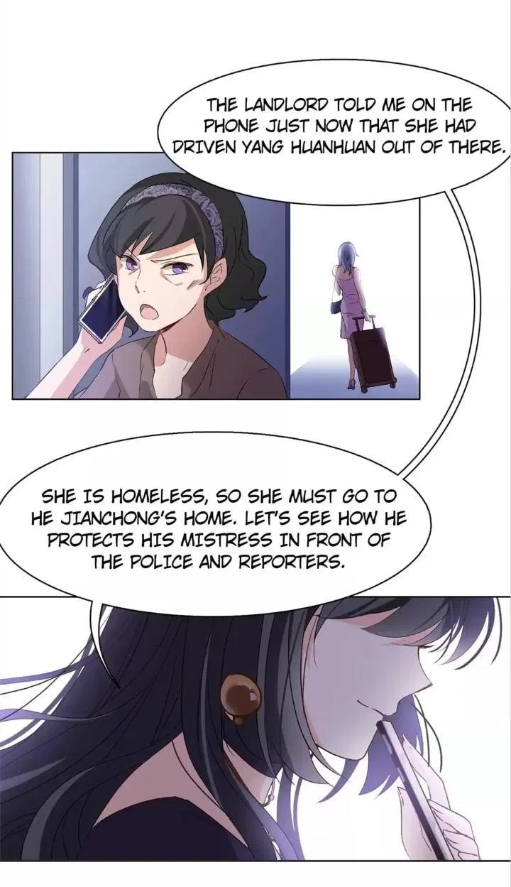 She Is Coming, Please Get Down! Chapter 6 – Page 5