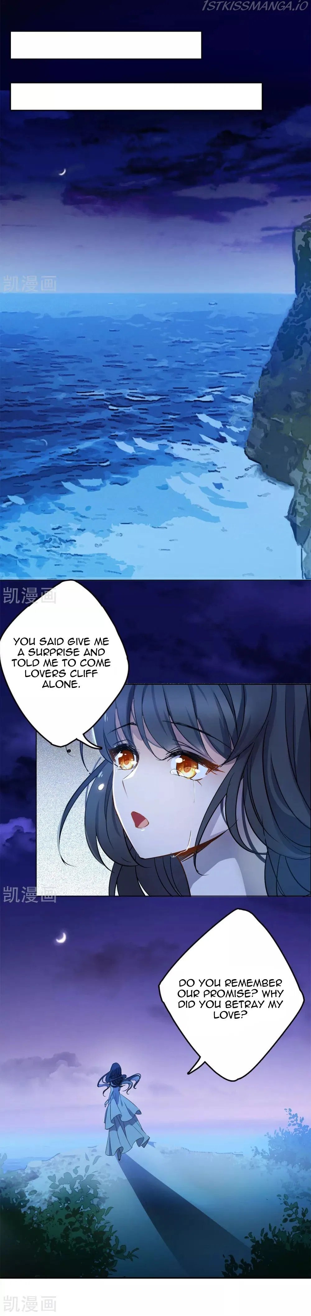She Is Coming, Please Get Down! Chapter 2 – Page 6