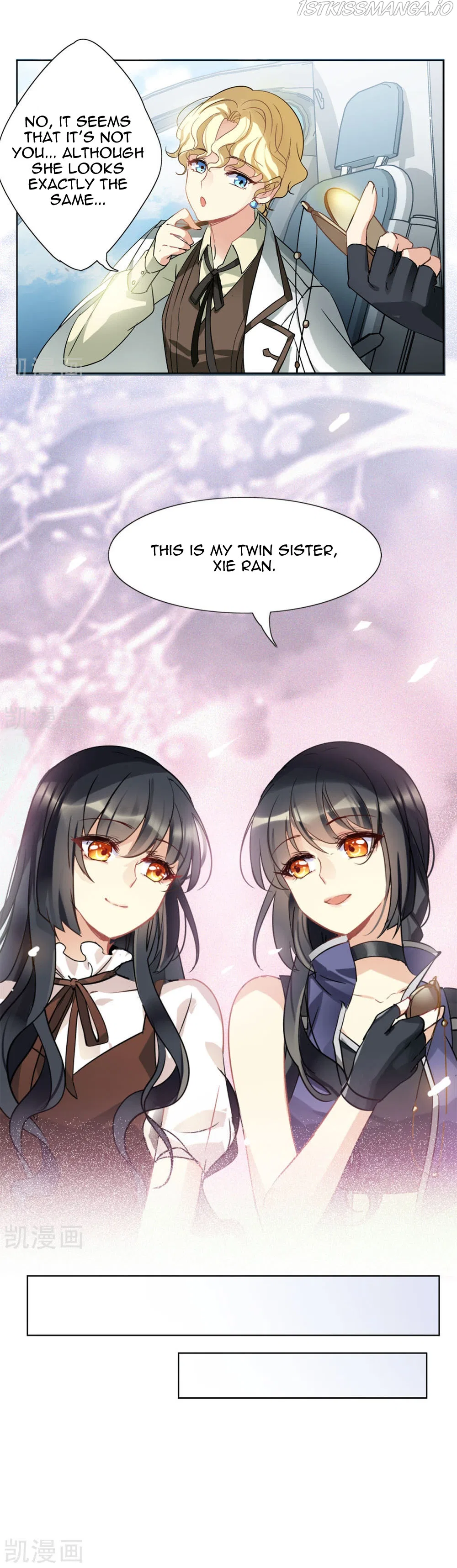 She Is Coming, Please Get Down! Chapter 1 – Page 6
