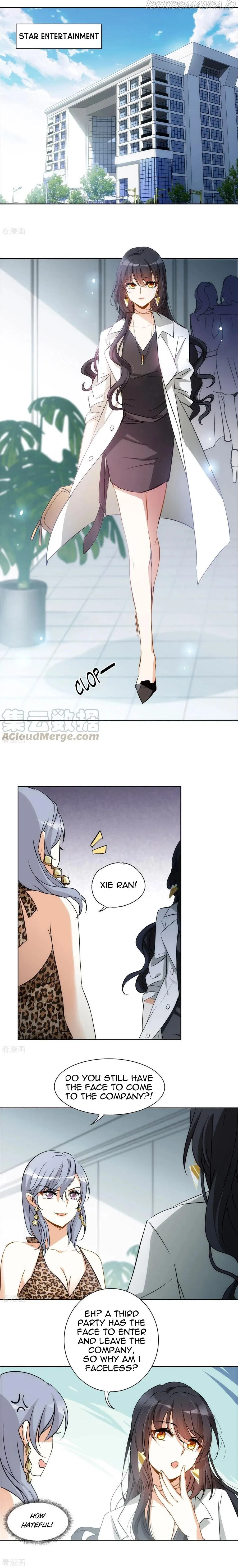 She Is Coming, Please Get Down! Chapter 0 – Page 2