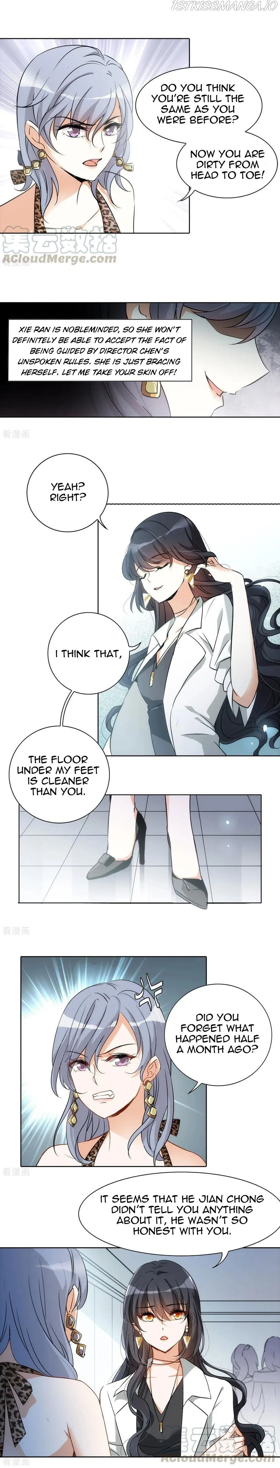 She Is Coming, Please Get Down! Chapter 0 – Page 3