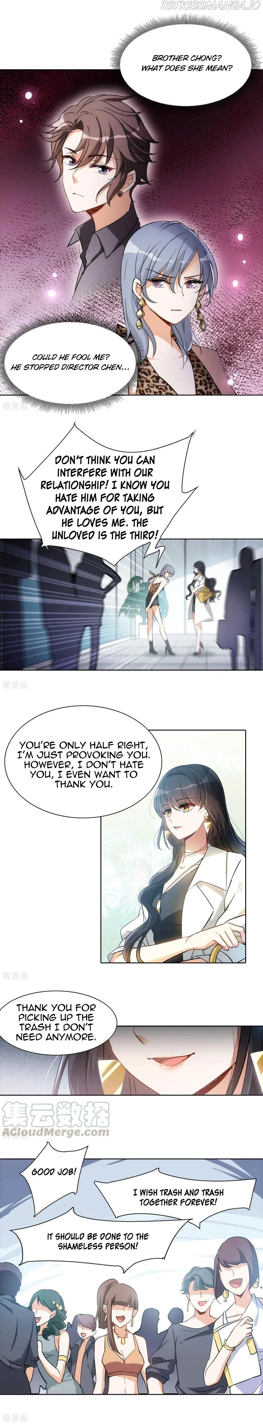 She Is Coming, Please Get Down! Chapter 0 – Page 4