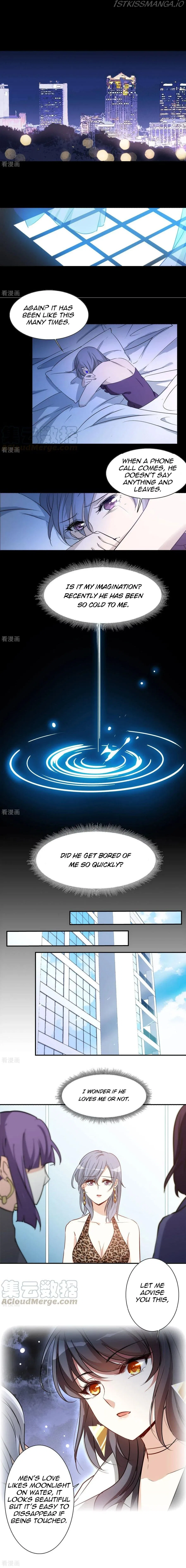 She Is Coming, Please Get Down! Chapter 0 – Page 8