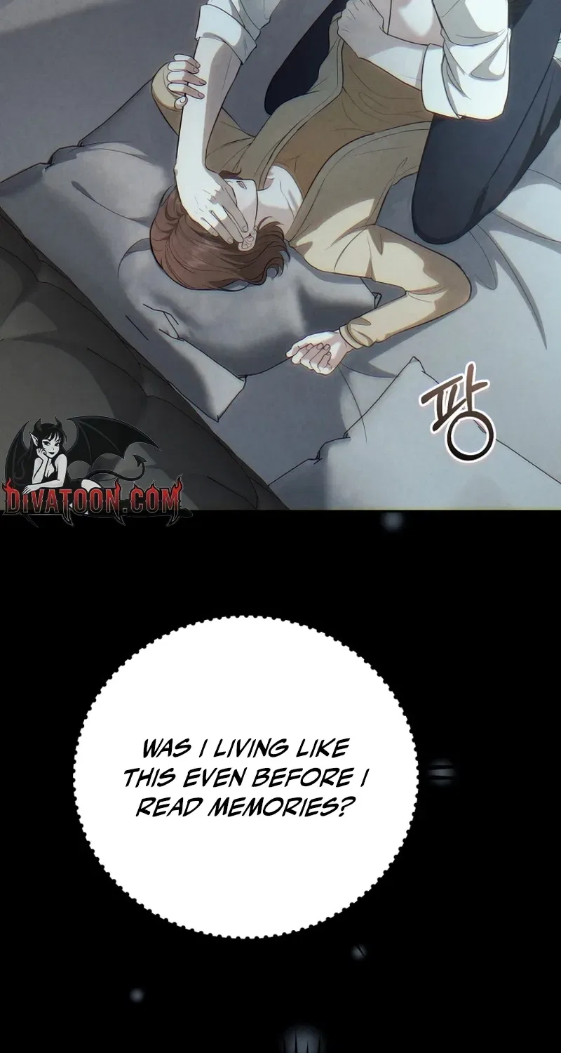 Tyrant Husband Chapter 1 – Page 22