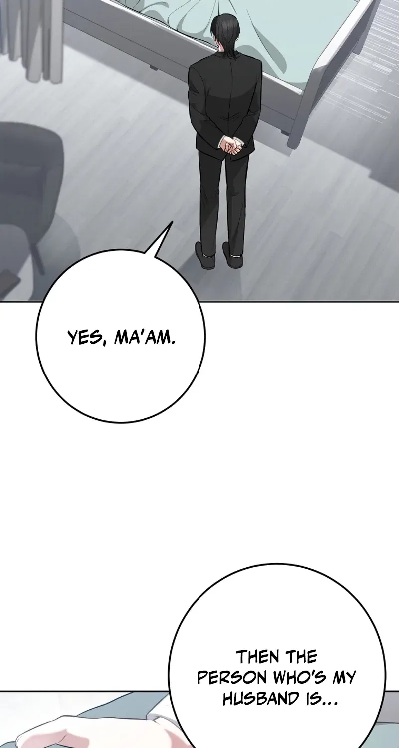 Tyrant Husband Chapter 1 – Page 27
