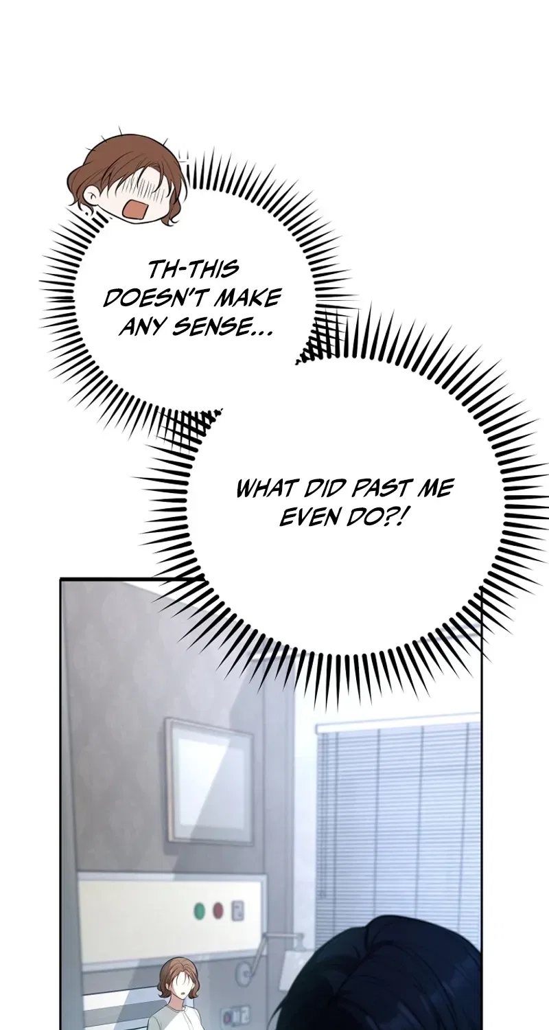 Tyrant Husband Chapter 1 – Page 51