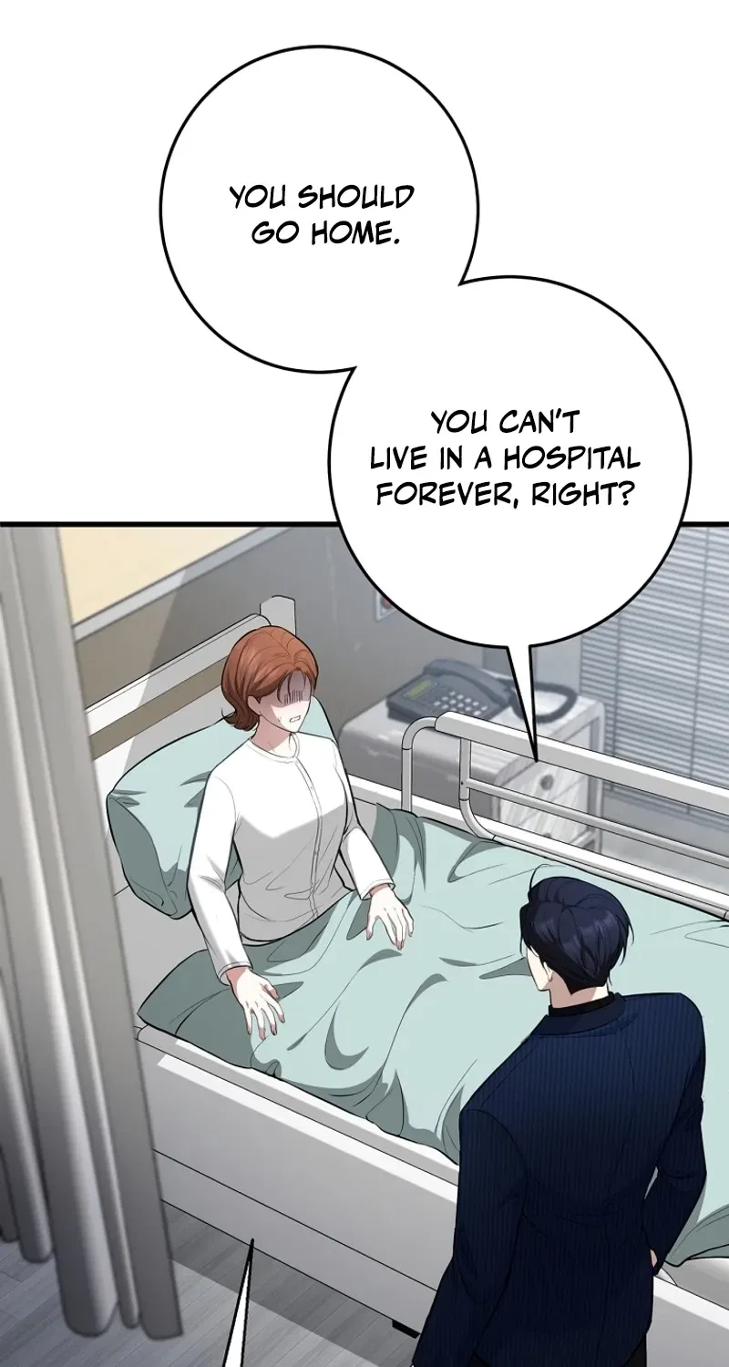 Tyrant Husband Chapter 1 – Page 54