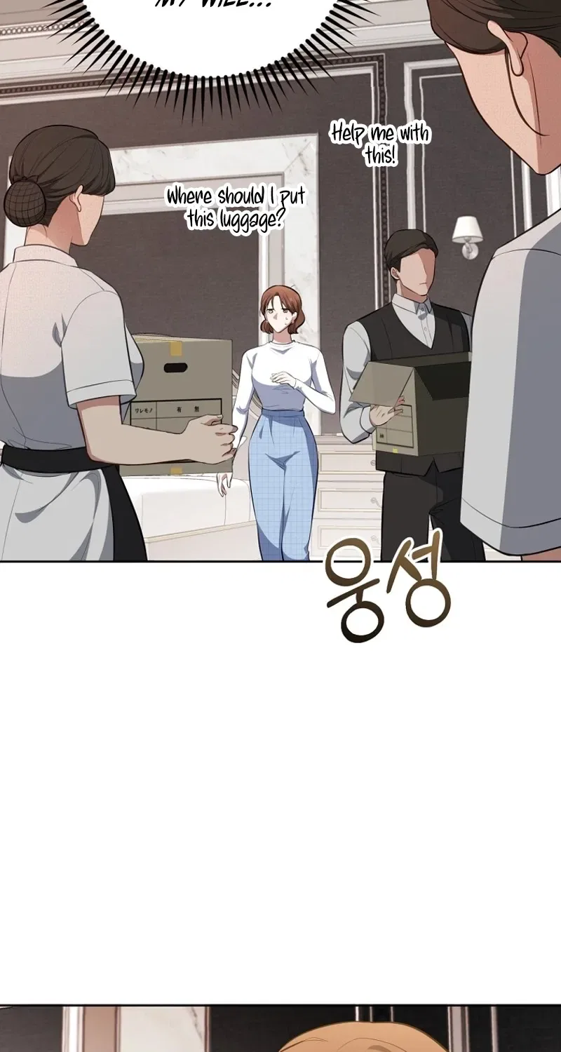 Tyrant Husband Chapter 1 – Page 63