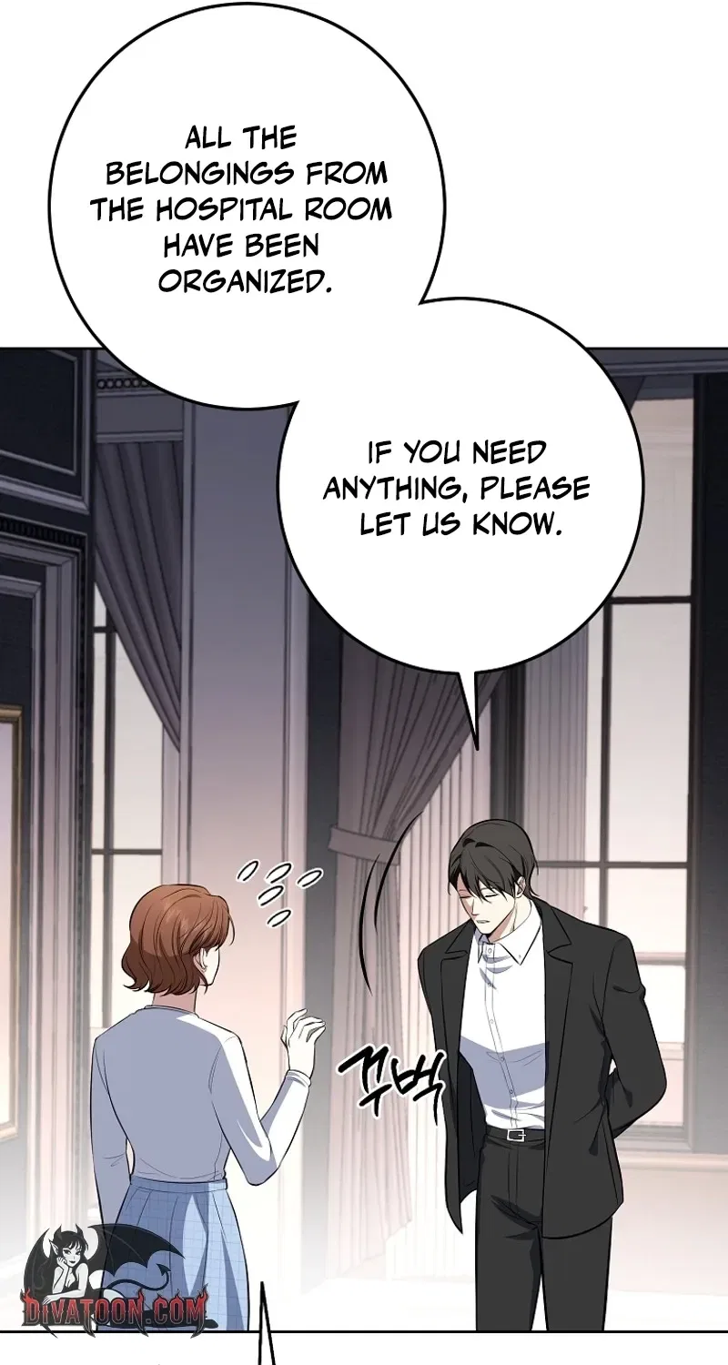 Tyrant Husband Chapter 1 – Page 71