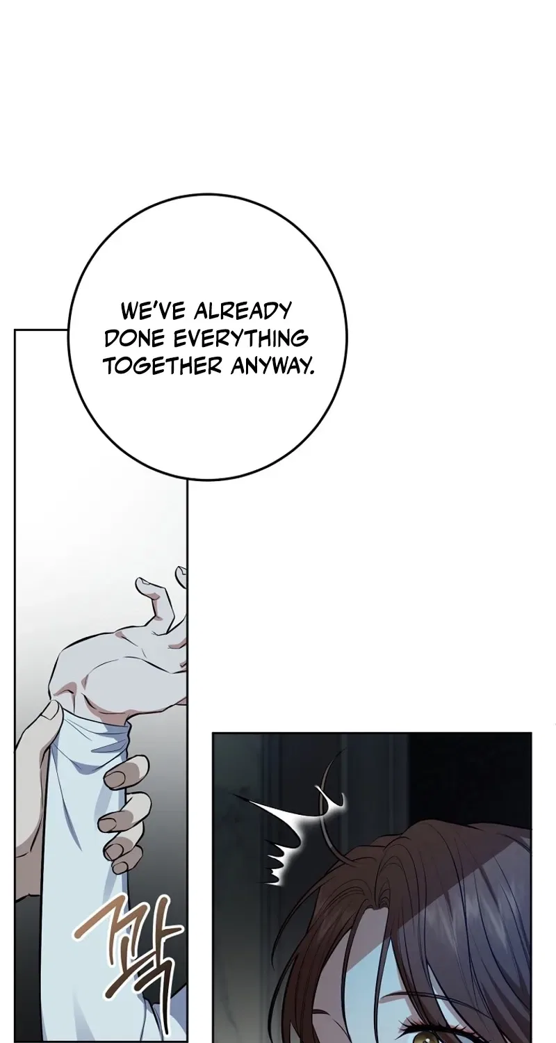 Tyrant Husband Chapter 1 – Page 99