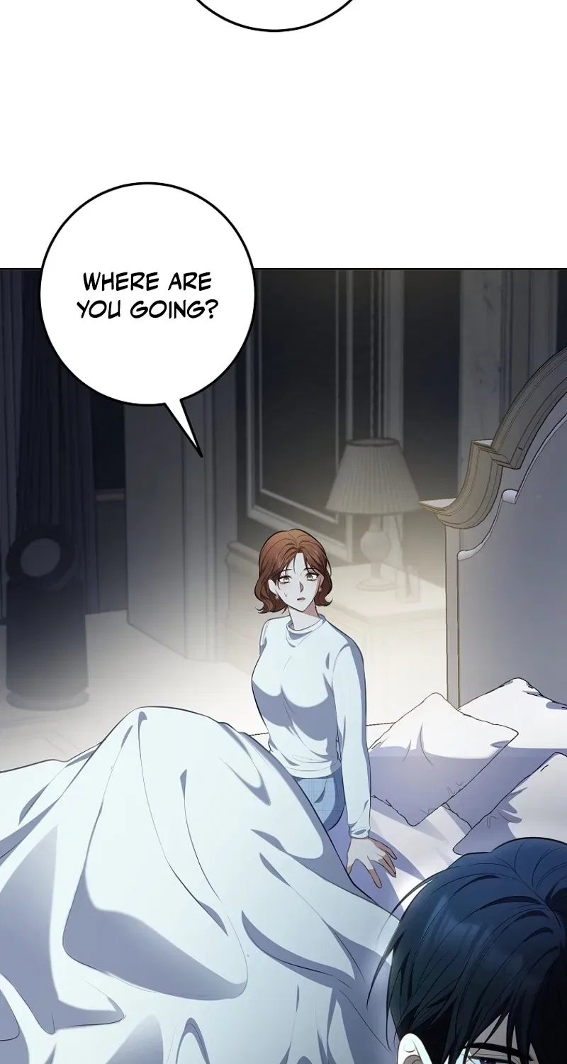 Tyrant Husband Chapter 1 – Page 109
