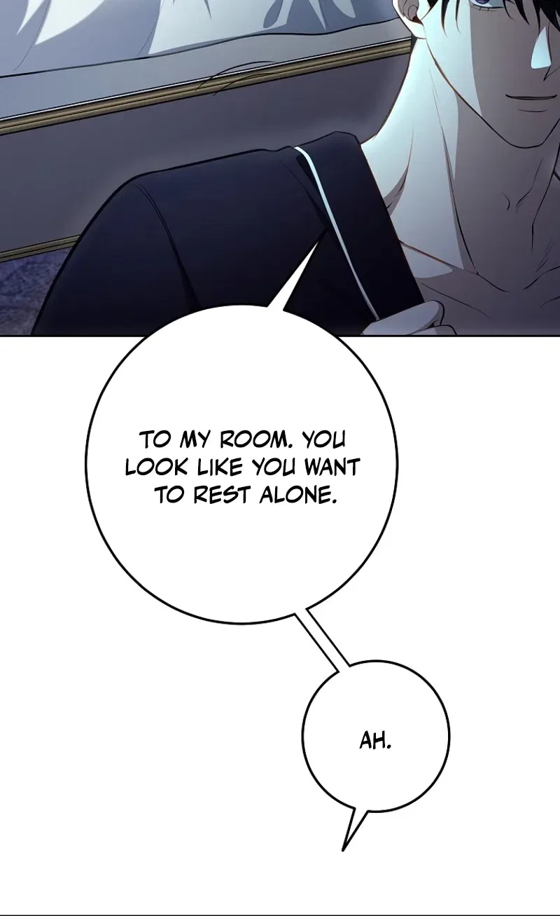 Tyrant Husband Chapter 1 – Page 110