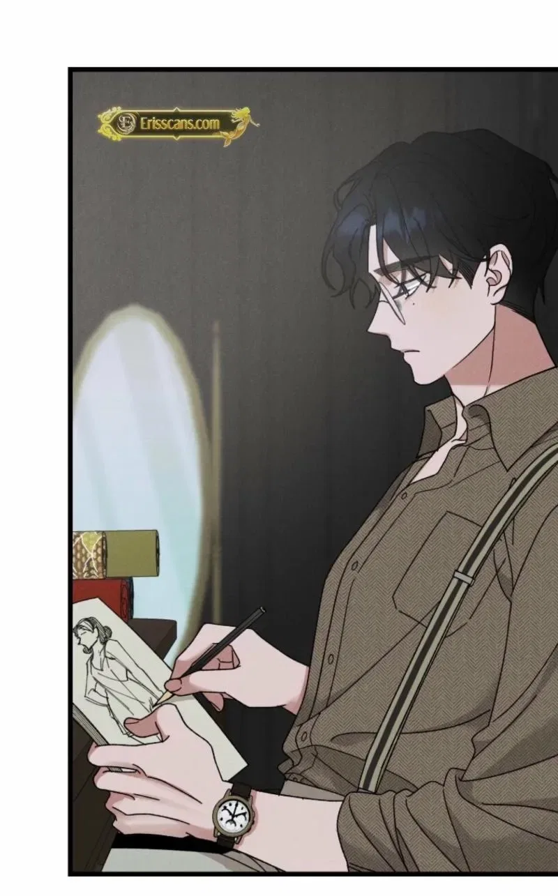 Gyeongseong Lingerie Dressing Room Chapter 4 – Page 5