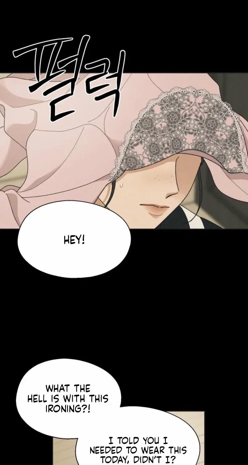 Gyeongseong Lingerie Dressing Room Chapter 4 – Page 29