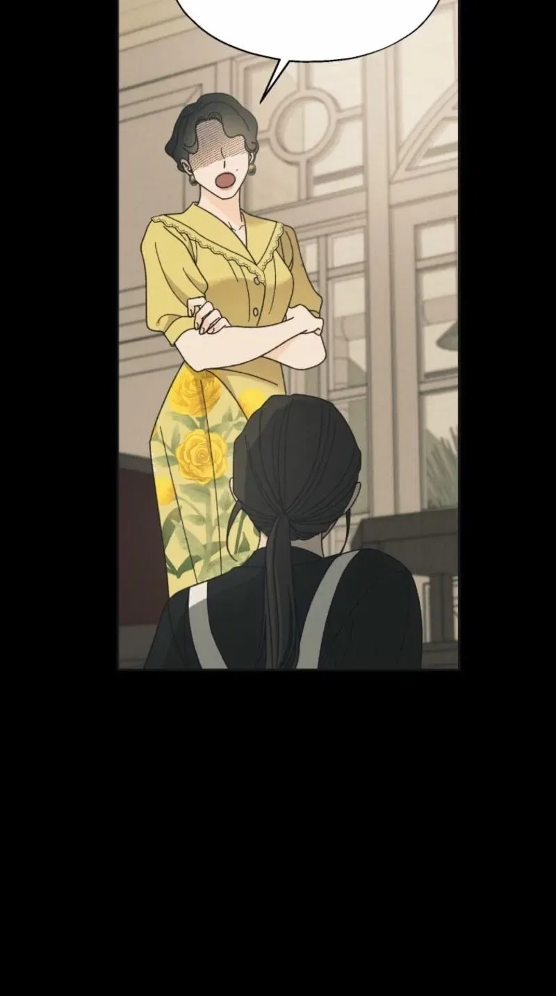 Gyeongseong Lingerie Dressing Room Chapter 4 – Page 30