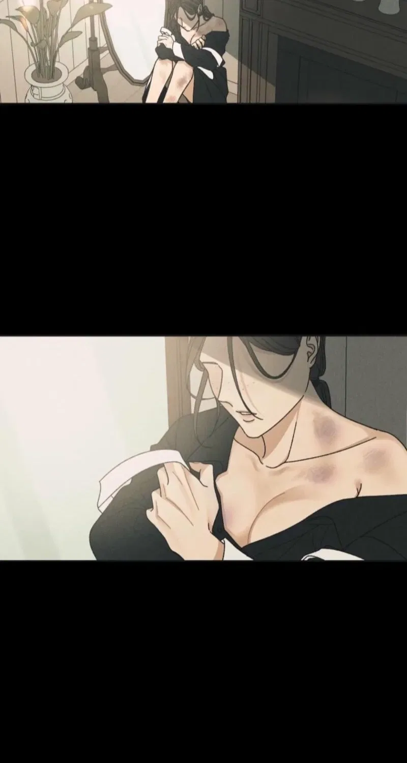 Gyeongseong Lingerie Dressing Room Chapter 4 – Page 36