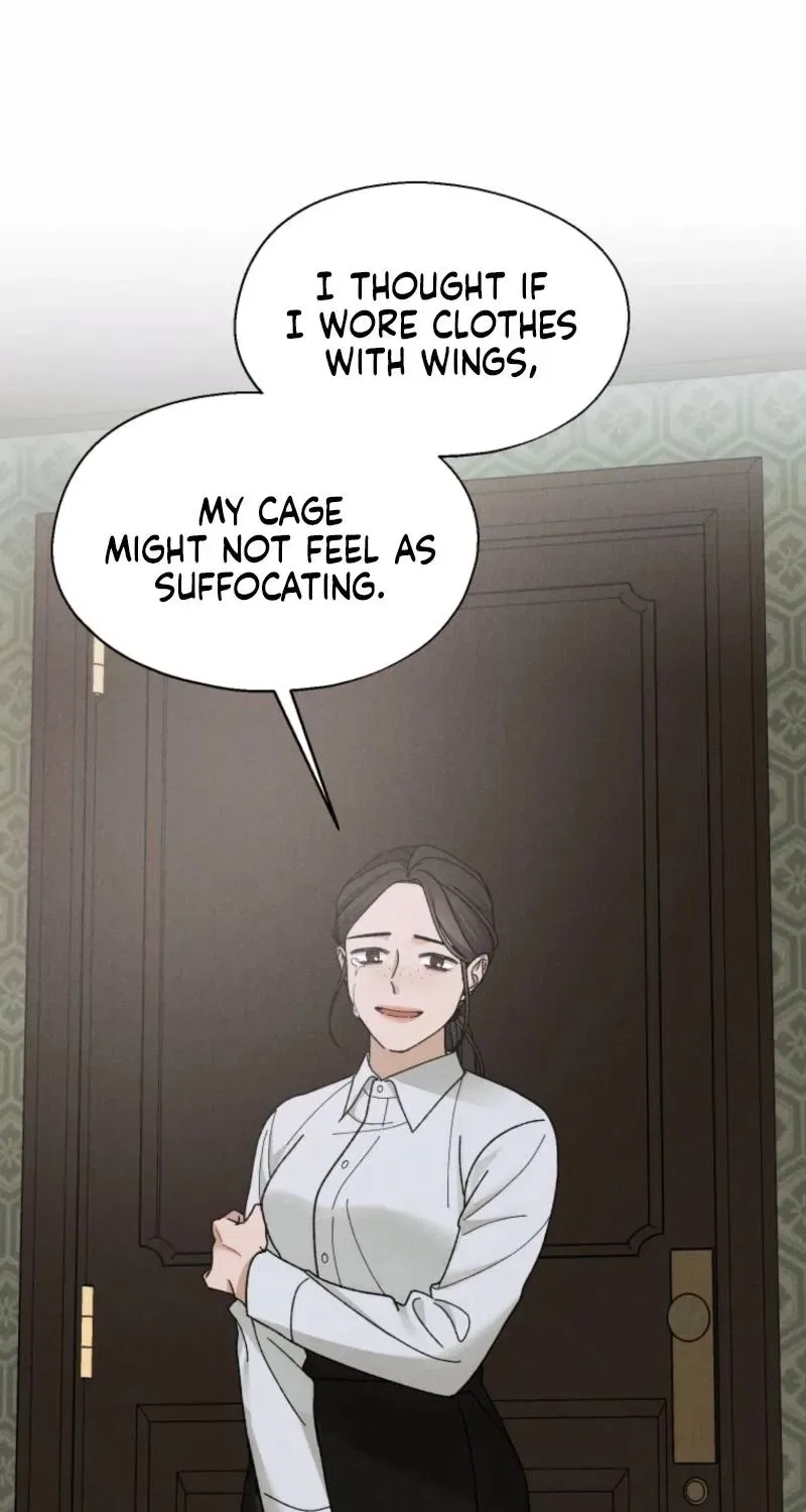 Gyeongseong Lingerie Dressing Room Chapter 4 – Page 41
