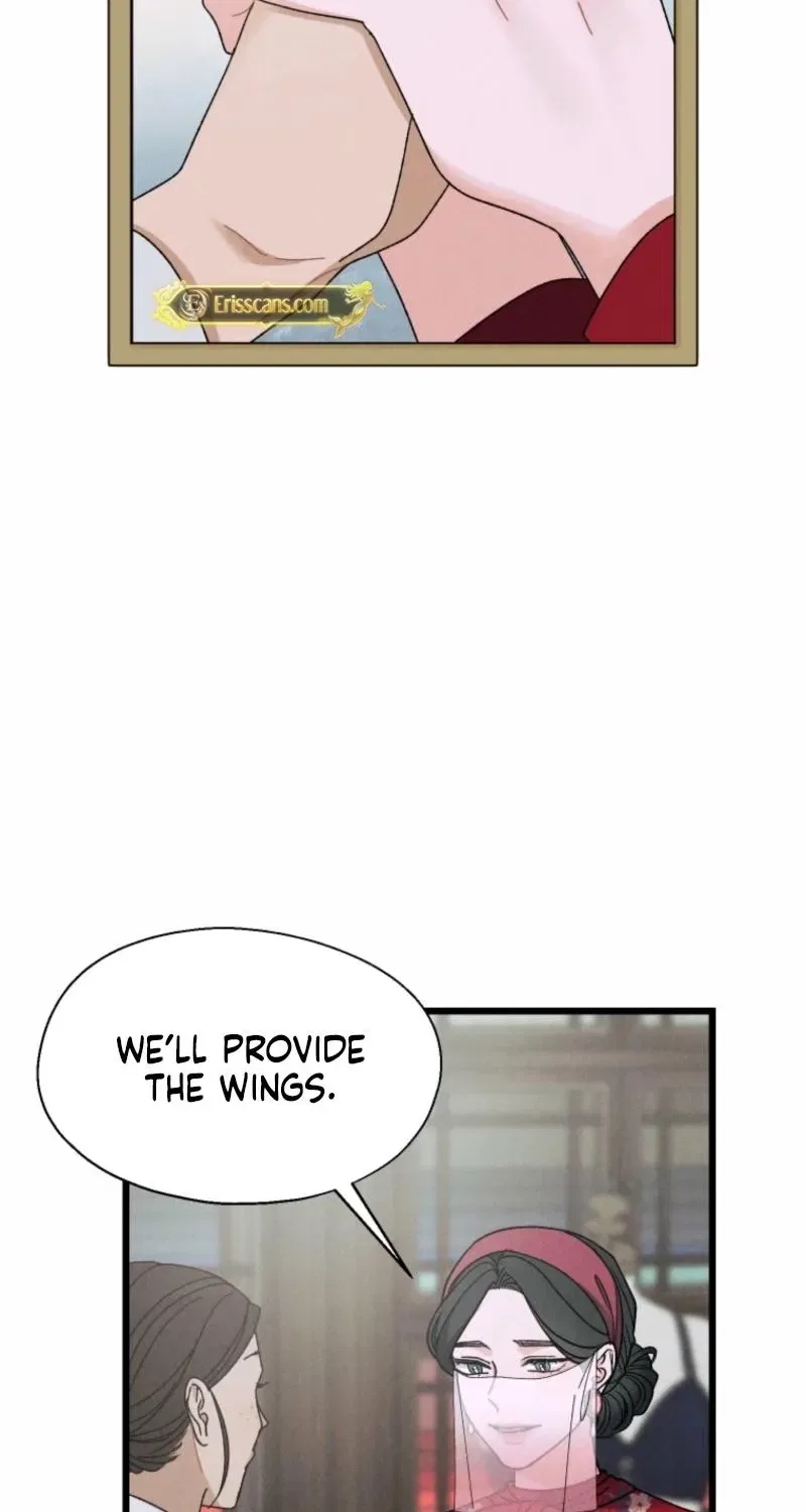 Gyeongseong Lingerie Dressing Room Chapter 4 – Page 49