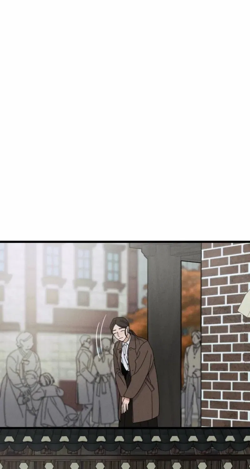 Gyeongseong Lingerie Dressing Room Chapter 4 – Page 52