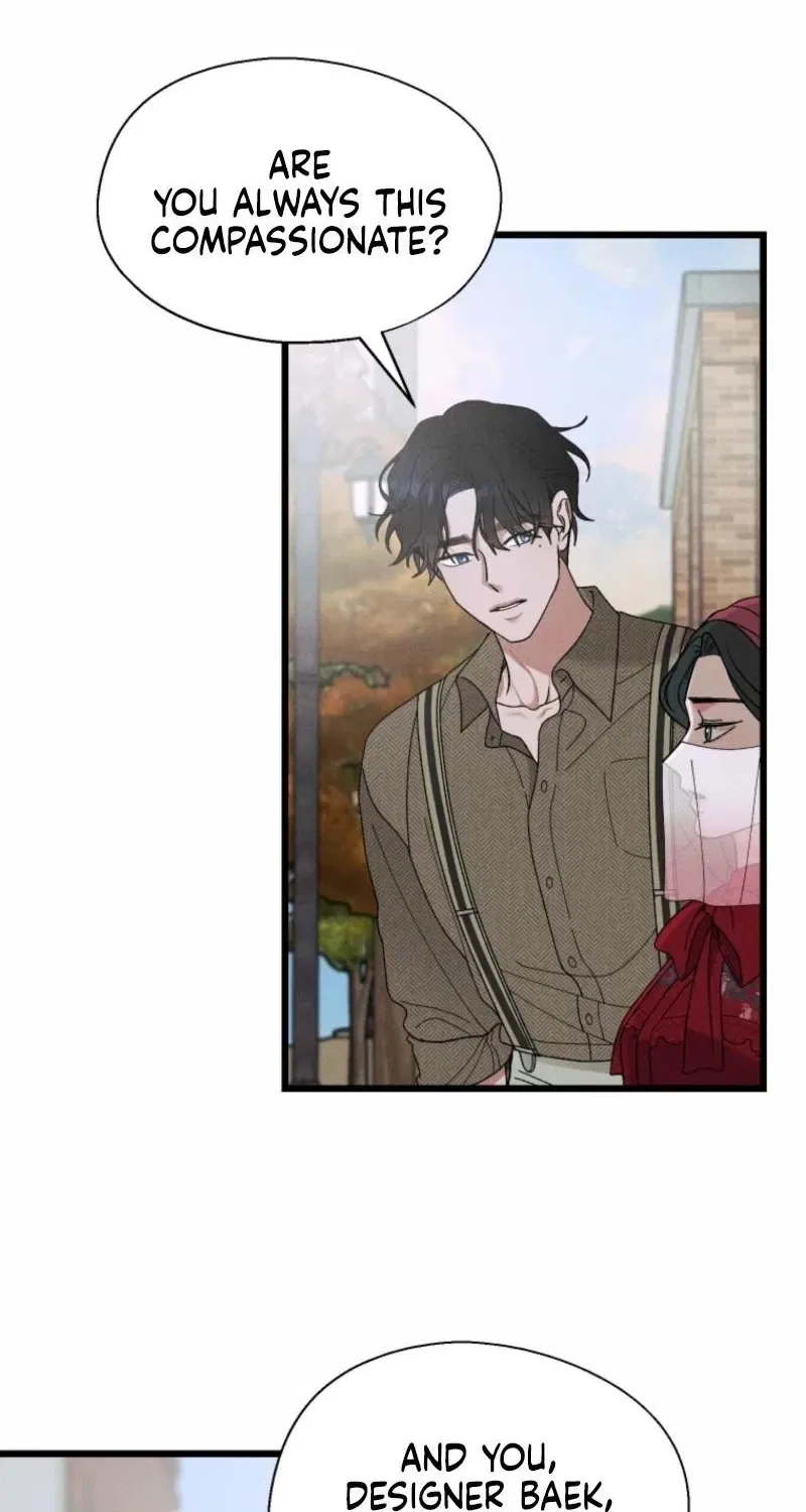 Gyeongseong Lingerie Dressing Room Chapter 4 – Page 54