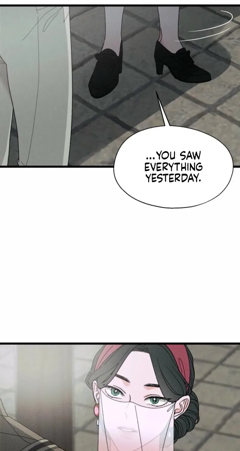 Gyeongseong Lingerie Dressing Room Chapter 4 – Page 56