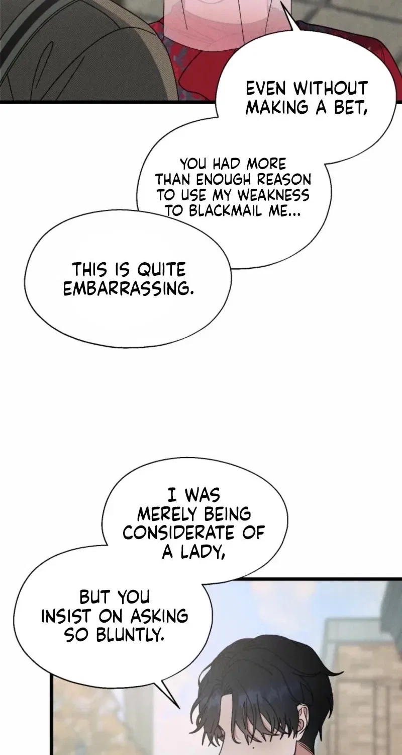 Gyeongseong Lingerie Dressing Room Chapter 4 – Page 57