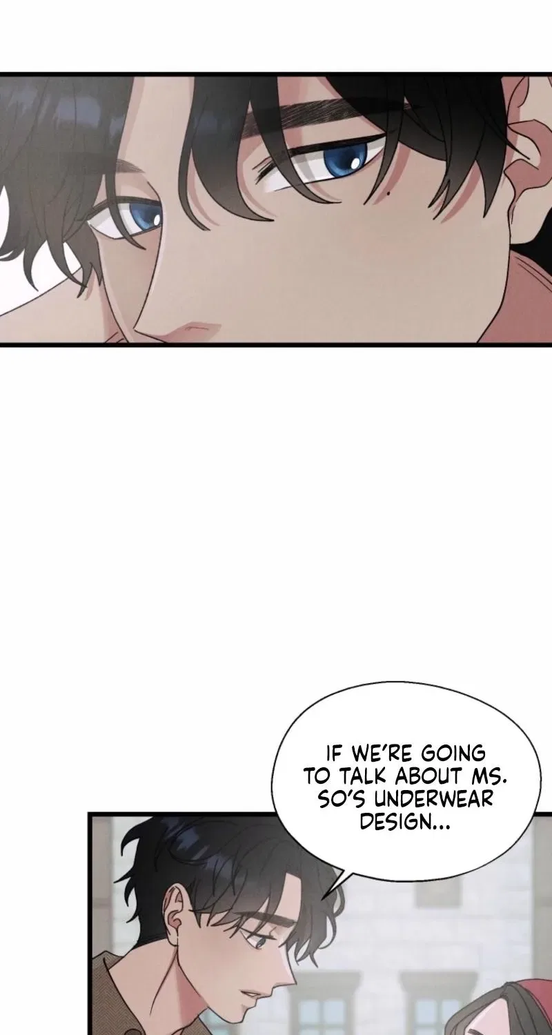 Gyeongseong Lingerie Dressing Room Chapter 4 – Page 59