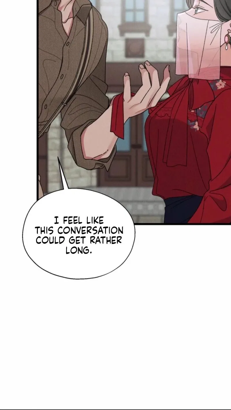 Gyeongseong Lingerie Dressing Room Chapter 4 – Page 60
