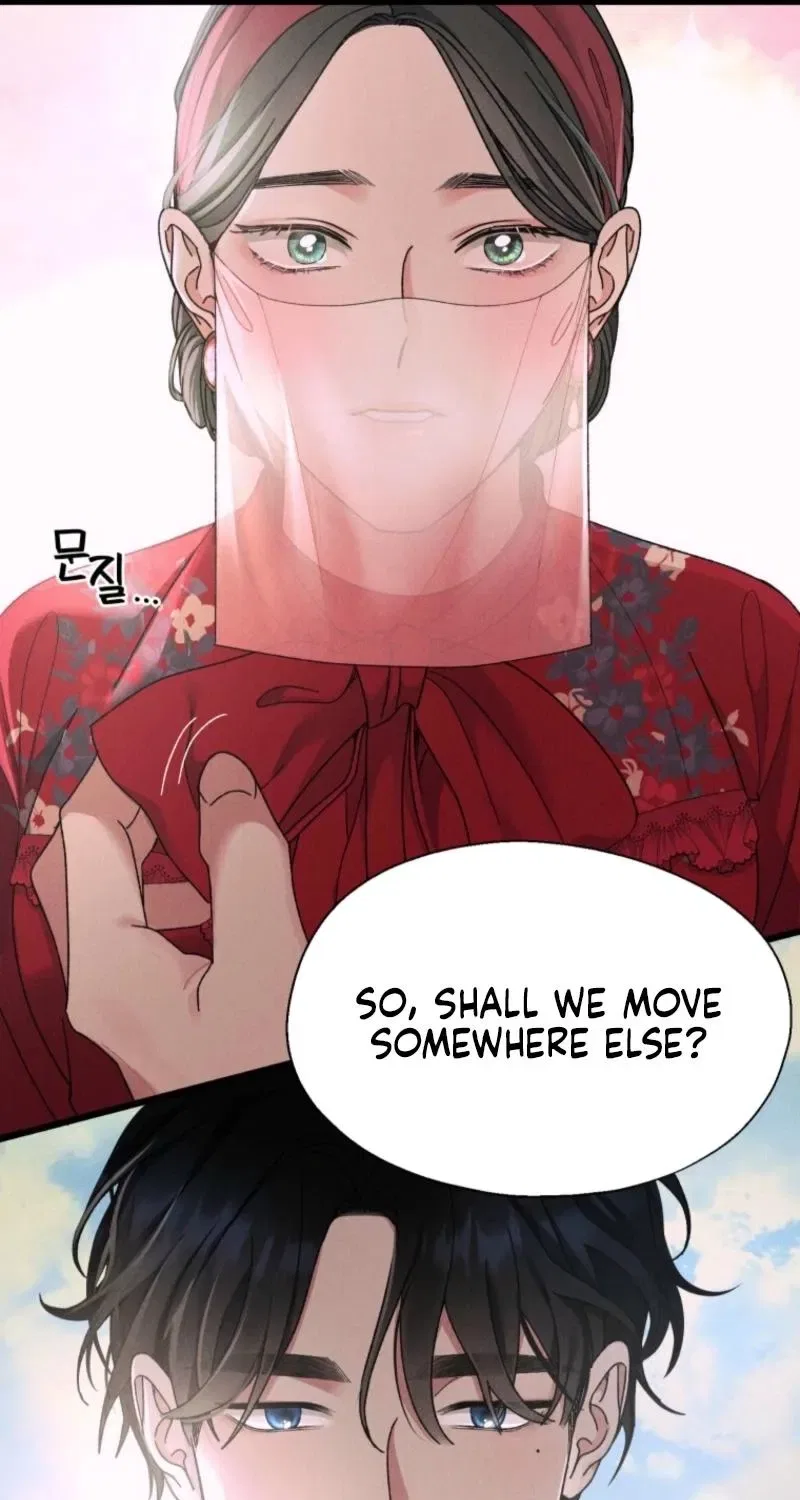 Gyeongseong Lingerie Dressing Room Chapter 4 – Page 61