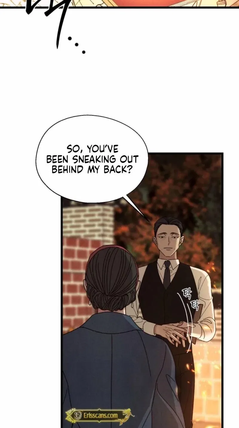 Gyeongseong Lingerie Dressing Room Chapter 4 – Page 75