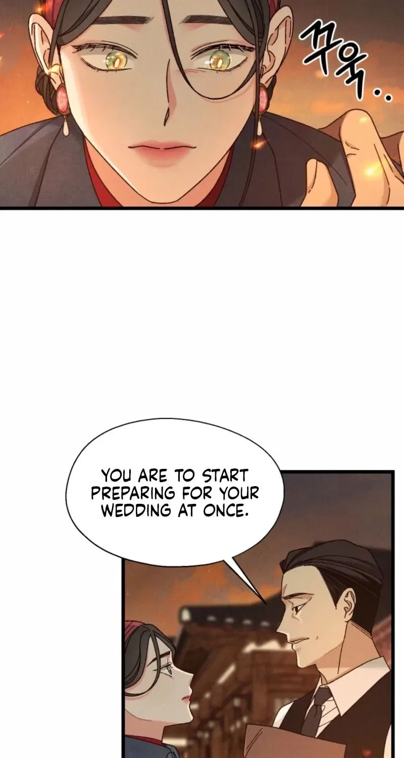 Gyeongseong Lingerie Dressing Room Chapter 4 – Page 77