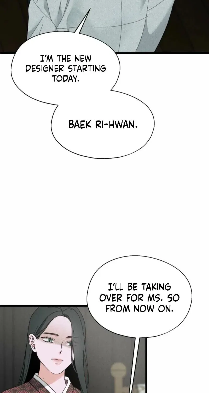 Gyeongseong Lingerie Dressing Room Chapter 3 – Page 3