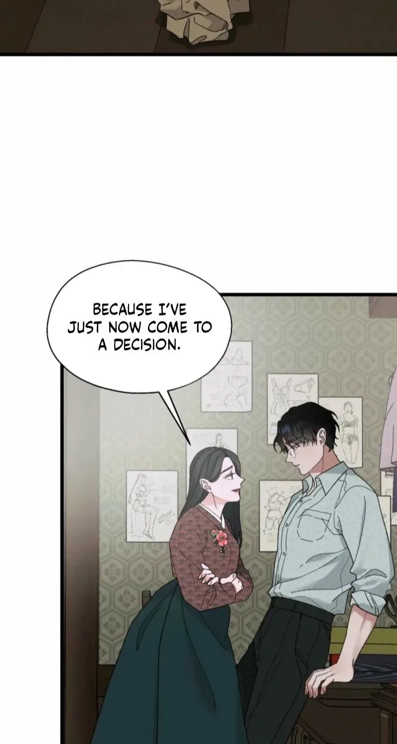 Gyeongseong Lingerie Dressing Room Chapter 3 – Page 13