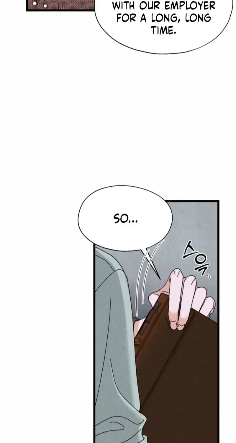 Gyeongseong Lingerie Dressing Room Chapter 3 – Page 15