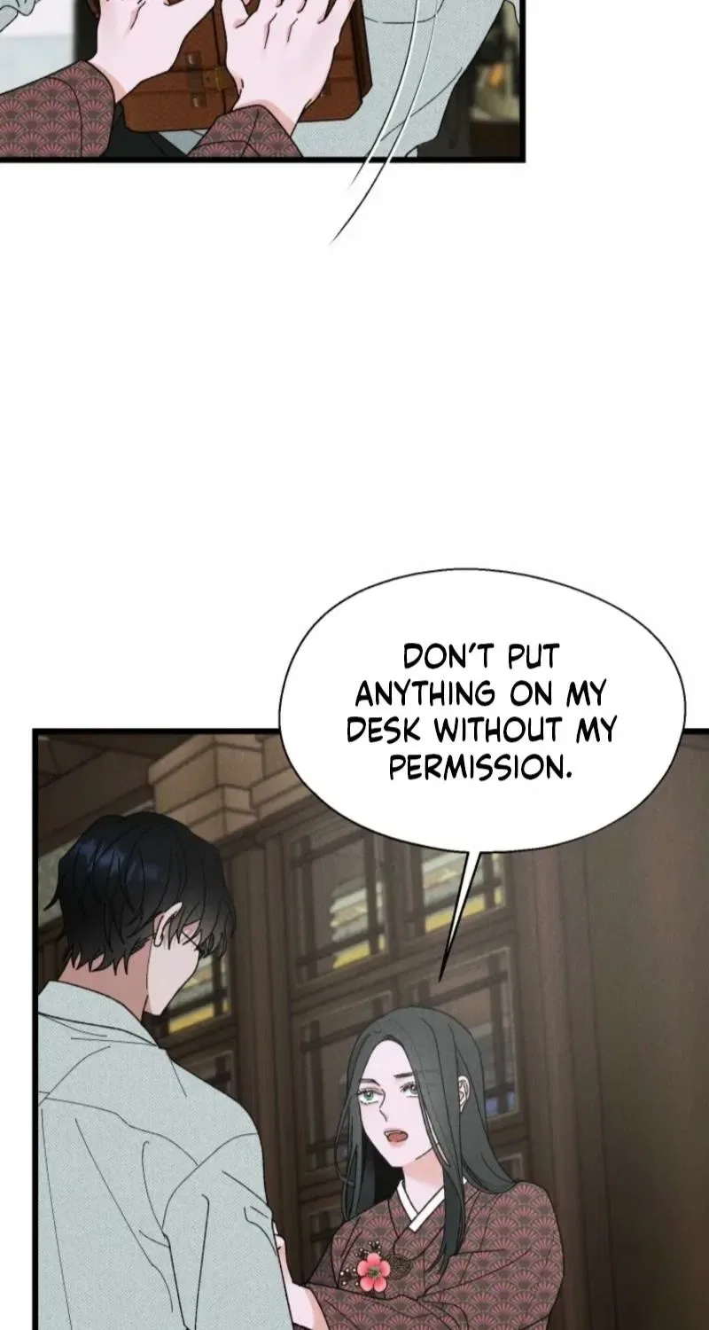 Gyeongseong Lingerie Dressing Room Chapter 3 – Page 17