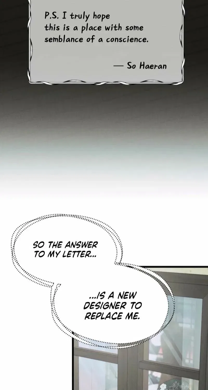 Gyeongseong Lingerie Dressing Room Chapter 3 – Page 25